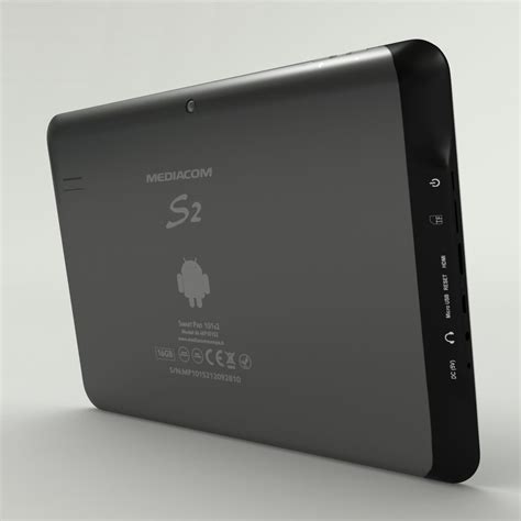Mediacom smartpad s2 PenalbaWeb.com