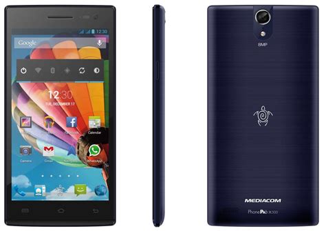 Mediacom x500 PenalbaWeb.com