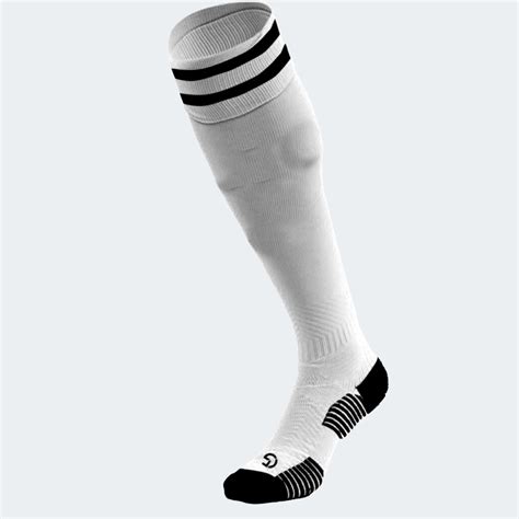 Medias blanco PenalbaWeb.com