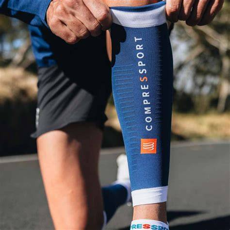 Medias compresion compressport PenalbaWeb.com