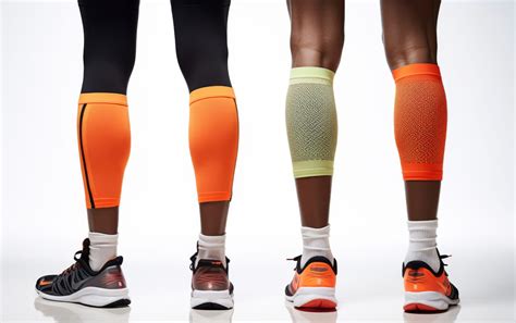 Medias compresion salomon PenalbaWeb.com