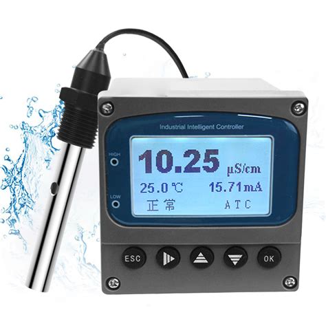 Medidor conductividad PenalbaWeb.com