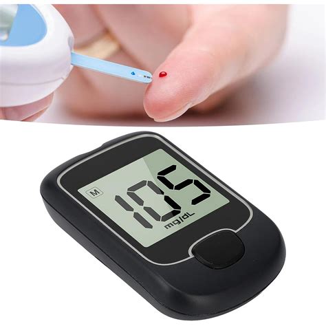 Medidor glucosa sangre PenalbaWeb.com