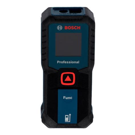 Medidor laser bosch PenalbaWeb.com