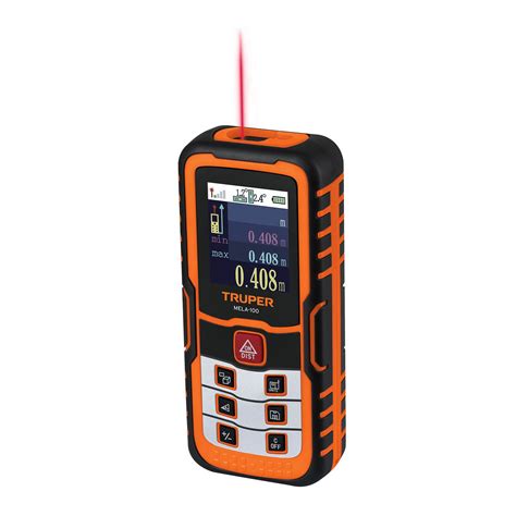 Medidor laser PenalbaWeb.com