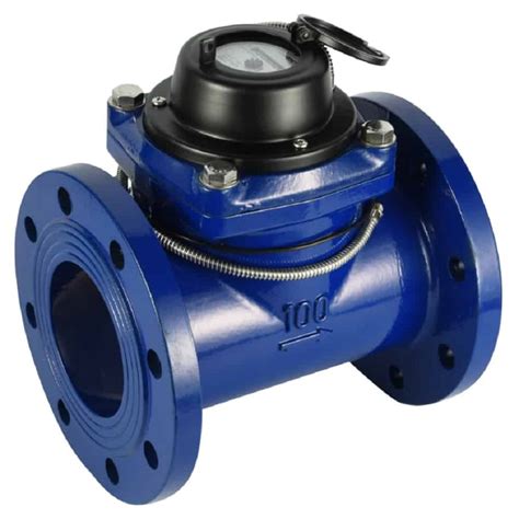Medidor magnetico PenalbaWeb.com