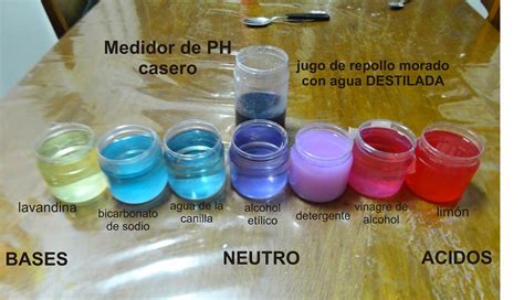 Medidor de ph casero PenalbaWeb.com
