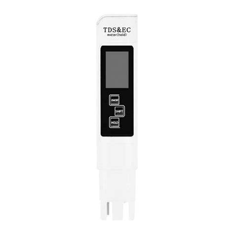 Medidor tds PenalbaWeb.com