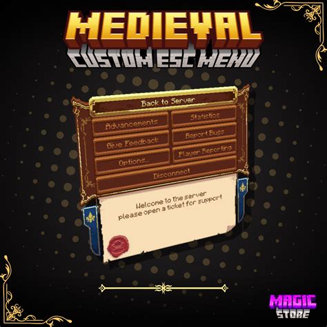Medieval custom PenalbaWeb.com