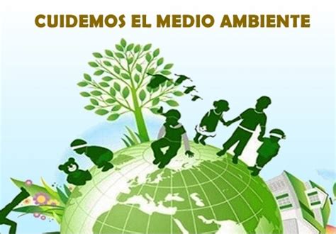 Medio ambiente PenalbaWeb.com