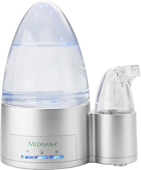 Medisana humidificador PenalbaWeb.com