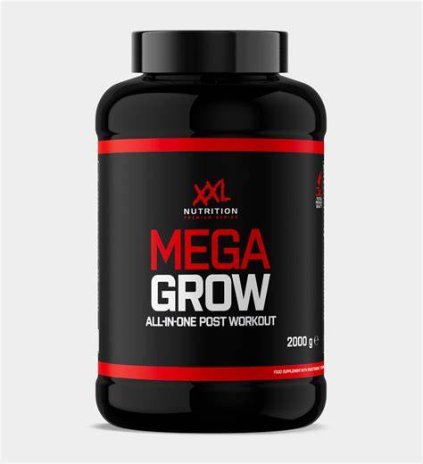 Mega grow PenalbaWeb.com