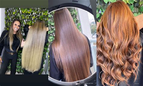 Mega hair PenalbaWeb.com