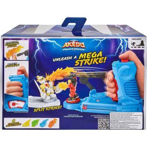 Mega strike PenalbaWeb.com