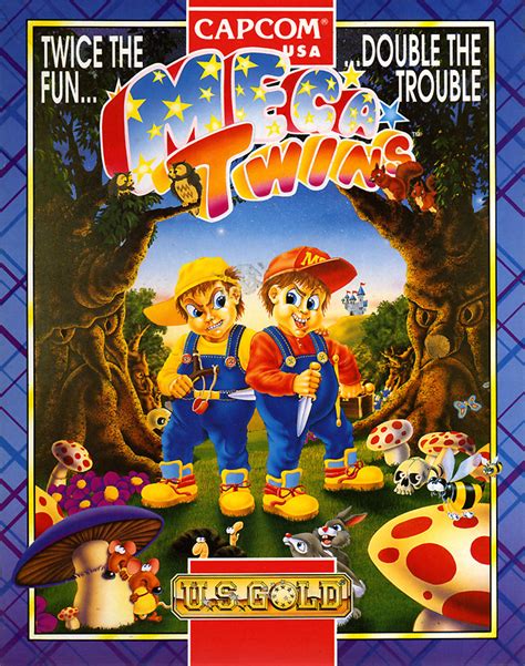 Mega twins PenalbaWeb.com