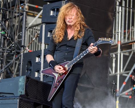 Megadeth mustaine PenalbaWeb.com