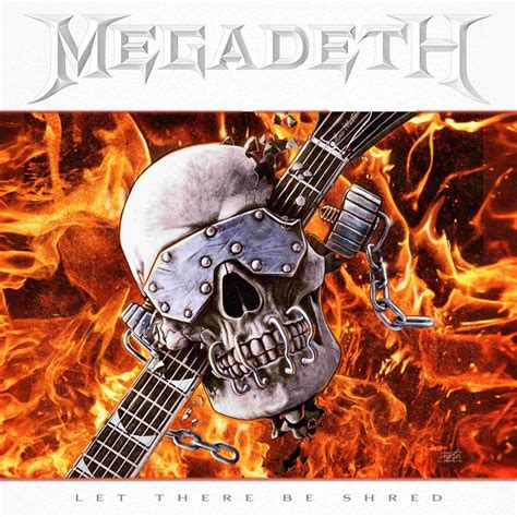 Megadeth single PenalbaWeb.com