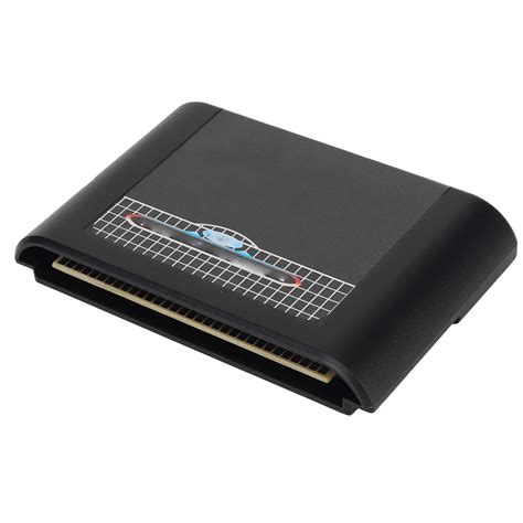 Megadrive micro PenalbaWeb.com