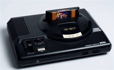 Megadrive PenalbaWeb.com