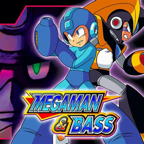 Megaman bass PenalbaWeb.com