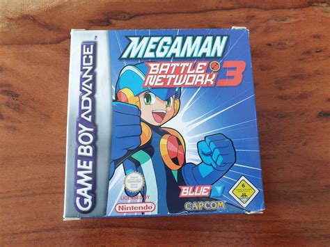Megaman gameboy PenalbaWeb.com