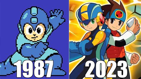 Megaman iv PenalbaWeb.com