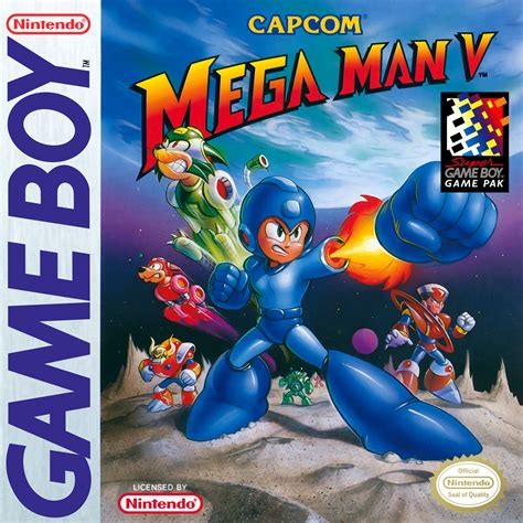 Megaman v PenalbaWeb.com