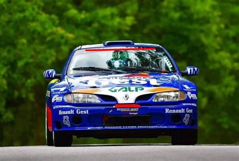 Megane maxi PenalbaWeb.com