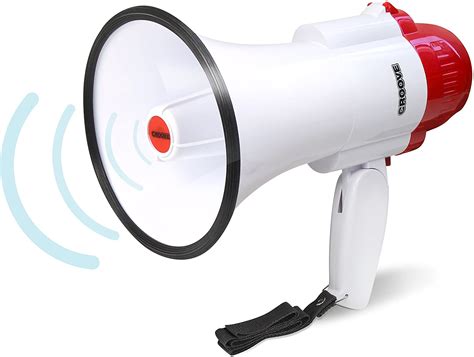 Megaphone PenalbaWeb.com