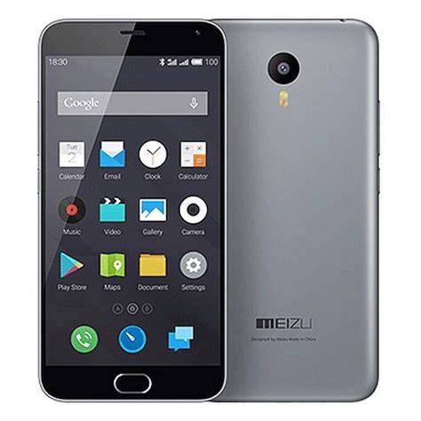 Meizu m2 note PenalbaWeb.com