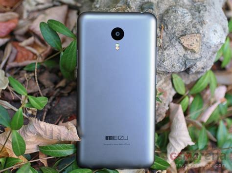 Meizu m2 PenalbaWeb.com