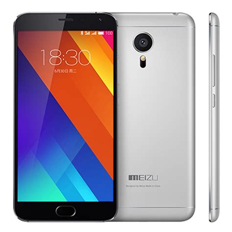 Meizu mx5 PenalbaWeb.com