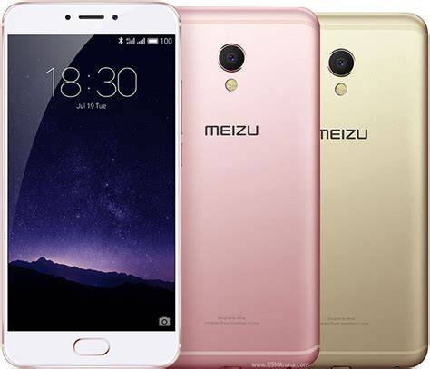 Meizu mx6 PenalbaWeb.com