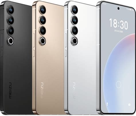 Meizu pro 6 PenalbaWeb.com