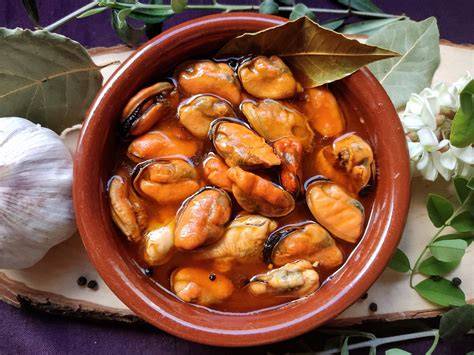 Mejillones PenalbaWeb.com