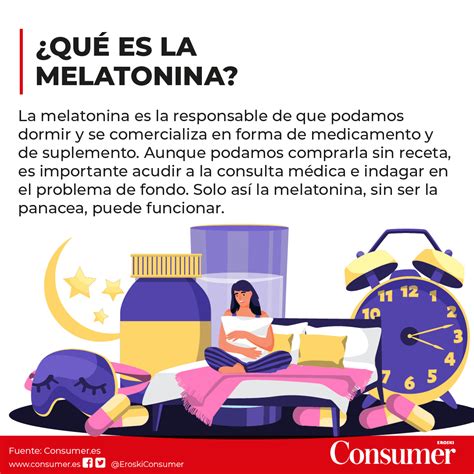 Melatonina PenalbaWeb.com