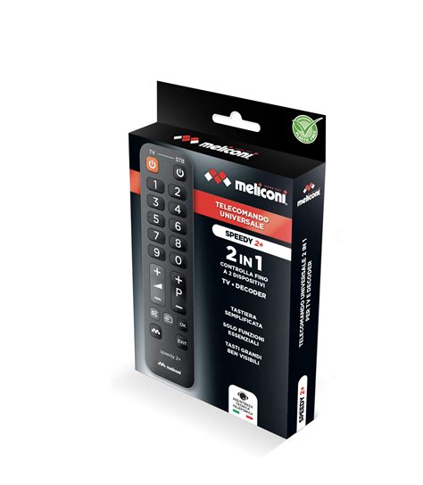 Meliconi PenalbaWeb.com