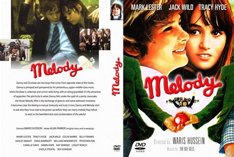 Melody dvd PenalbaWeb.com
