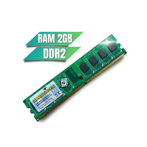 Memoria 2gb ddr2 PenalbaWeb.com