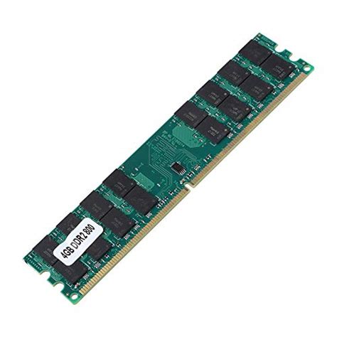 Memoria ddr2 4gb PenalbaWeb.com