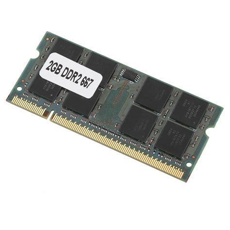 Memoria ddr2 5300 PenalbaWeb.com