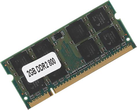 Memoria ddr2 800 PenalbaWeb.com