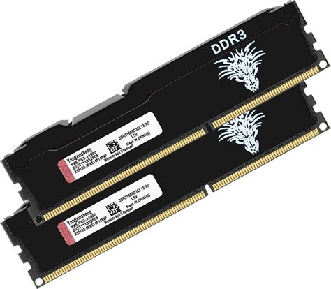 Memoria ddr3 16gb PenalbaWeb.com