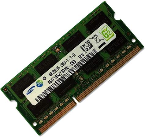 Memoria ddr3 204 PenalbaWeb.com