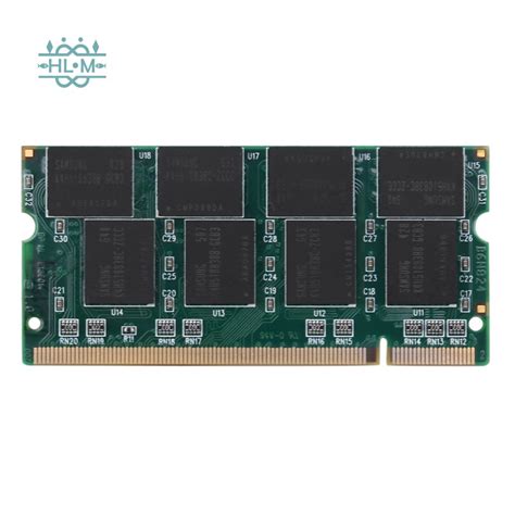 Memoria ddr333 sodimm PenalbaWeb.com
