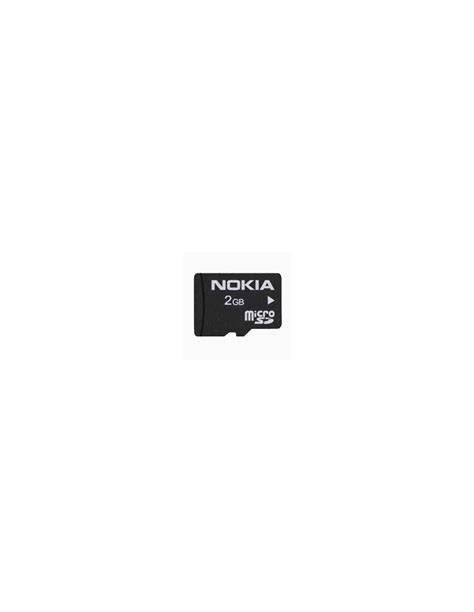 Memoria nokia PenalbaWeb.com