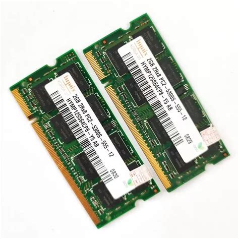 Memoria ram 2gb portatil PenalbaWeb.com