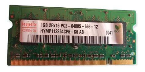 Memoria ram 2rx16 PenalbaWeb.com