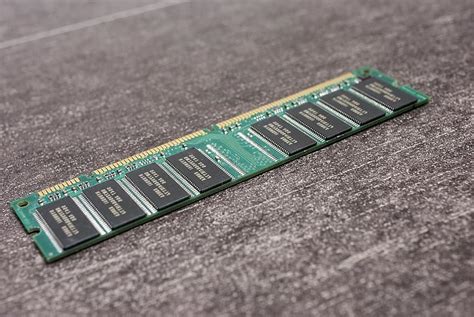 Memoria ram 64 mb PenalbaWeb.com