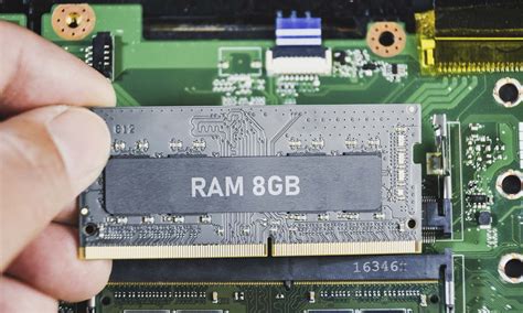 Memoria ram 8 gb PenalbaWeb.com
